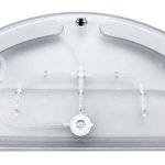 Xiaomi-Mop-1C-paspas-Braketi