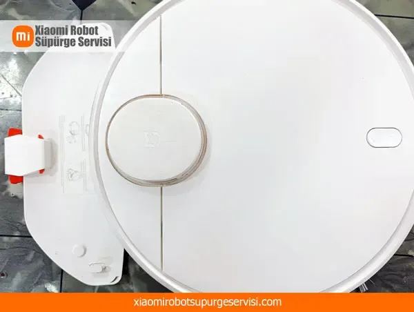 Xiaomi Mop P Paspas Arızası