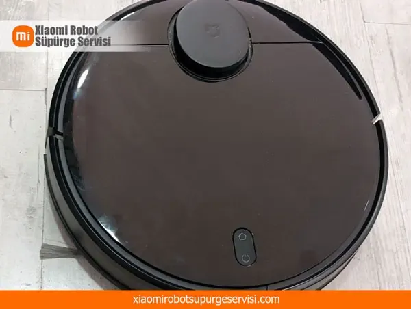 Xiaomi Mop 2 Pro Tekerlek Tamiri