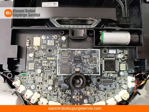 Xiaomi Mop Pro+ Anakart Tamiri