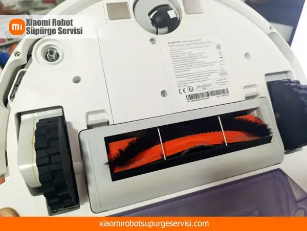 Xiaomi E10 Tekerlek Tamiri